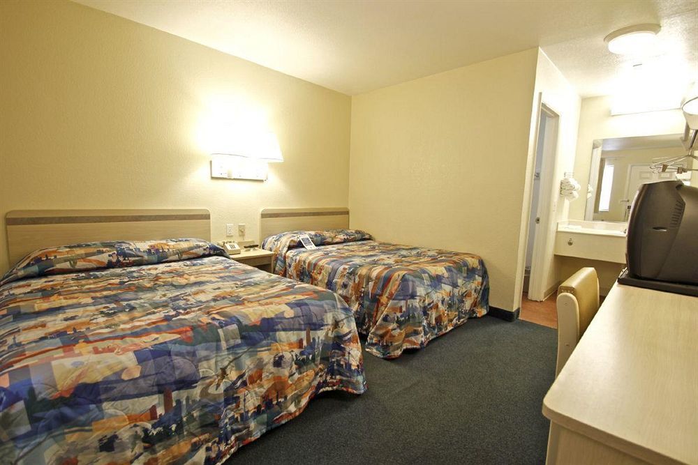 West Ashley Inn Charleston Dış mekan fotoğraf