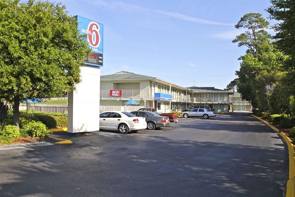 West Ashley Inn Charleston Dış mekan fotoğraf